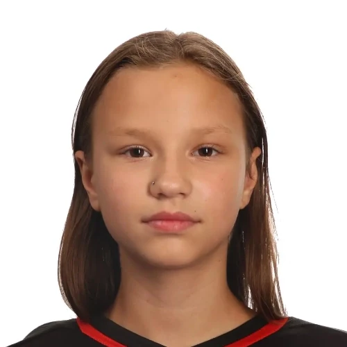 Pelevina Mariya Sergeevna