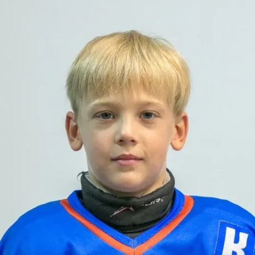 Pyatov Kirill Mihailovich