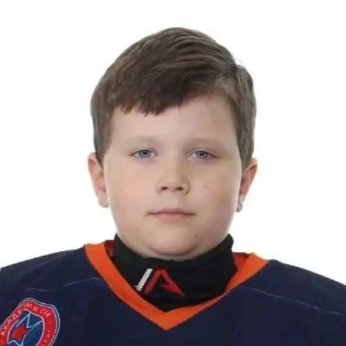 Кичаев Егор Александрович