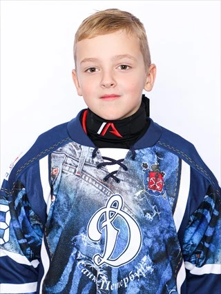Maslov Aleksei Aleksandrovich