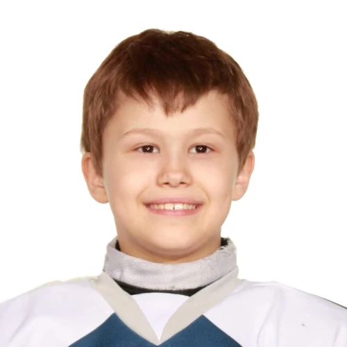 Вяткин Роман Денисович