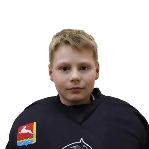 Nigmatulin Dmitrii Alekseevich