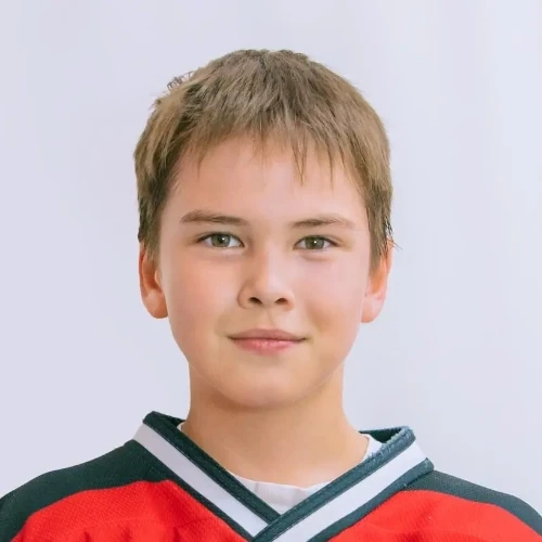 Chobanov Sergei Ivanovich