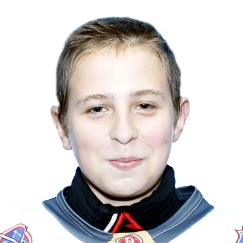 Begunov Timofei Sergeevich