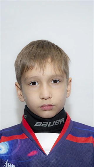 Zakirov Maksim Salovatovich