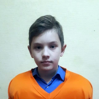 Shmyrin Zahar Aleksandrovich