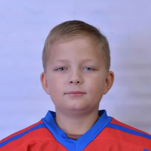 Skurishin Mihail Maksimovich