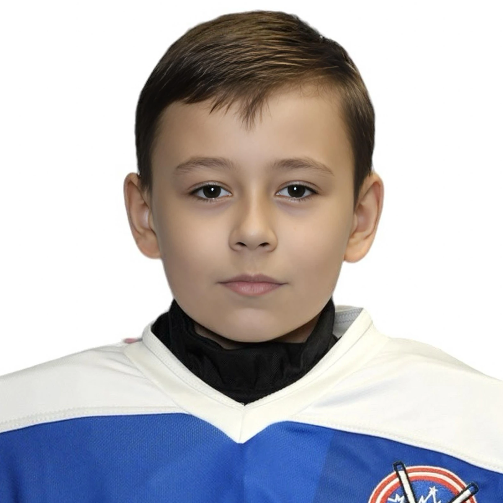 Vlasenko Daniil