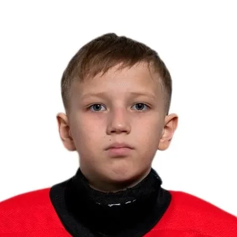 Irigin Mihail Sergeevich