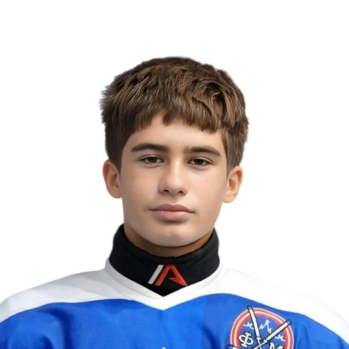 Trohimchuk Nazar