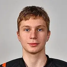 Belogurov Semen Alekseevich