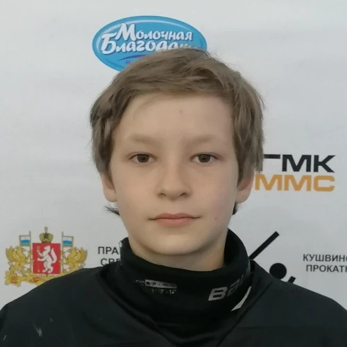 Muhin Gleb Konstantinovich