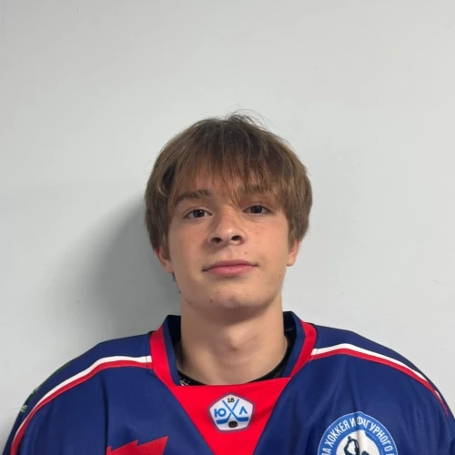 Rublev Mark Aleksandrovich
