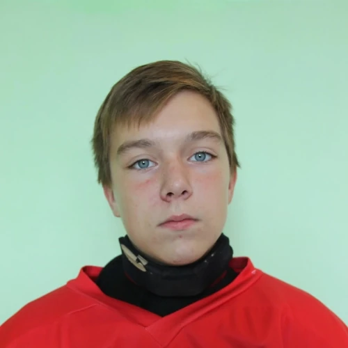 Gilgenberg Mark Artemovich