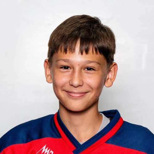 Potapov Artem Sergeevich