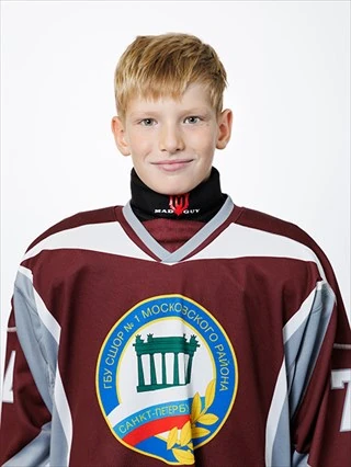 Zaharov Aleksandr Andreevich