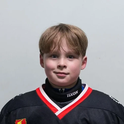 Paukov Gleb Mihailovich
