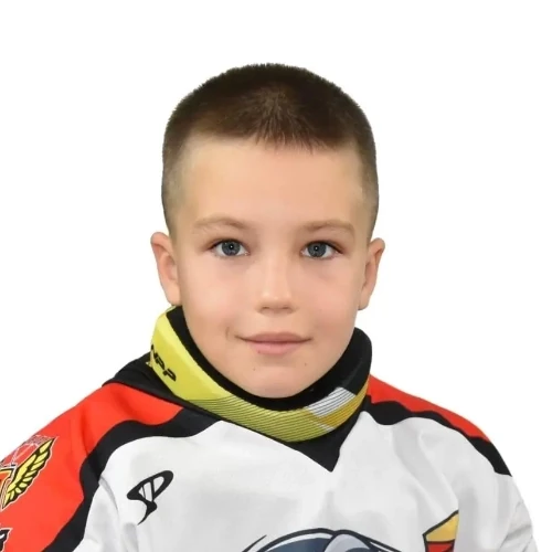 Podlennyi Ivan Aleksandrovich