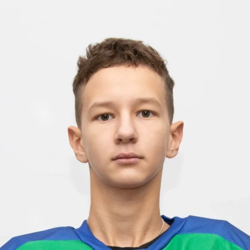 Fahretdinov Albert Robertovich
