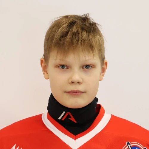 Ilin Vsevolod Vadimovich