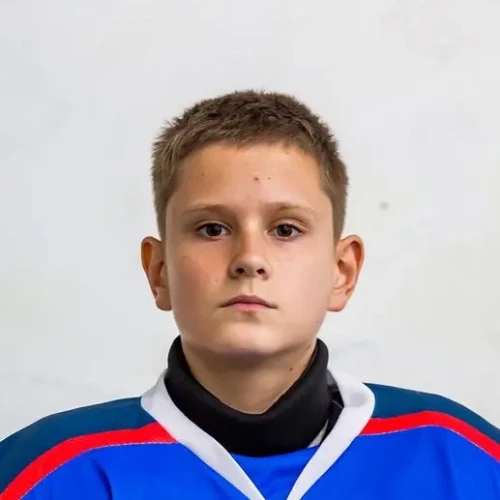 Egorov Nikolai Alekseevich