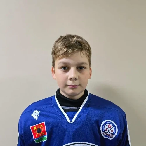 Uskov Kirill Alekseevich