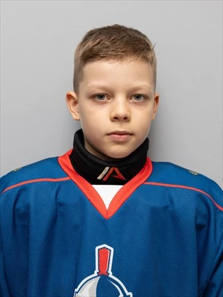 Harlanov Ivan Sergeevich