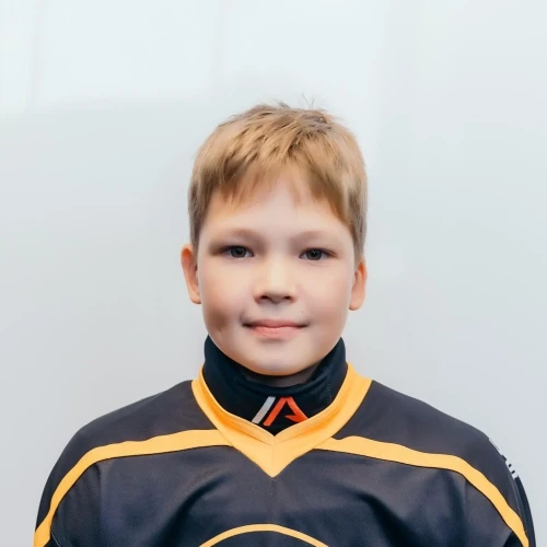 Valeev Idel Ildarovich