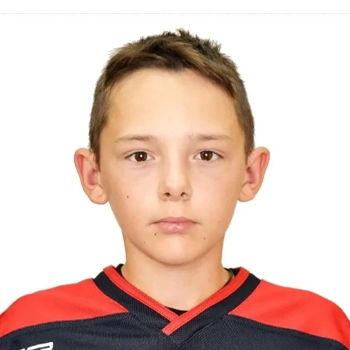 Kubrin Yaroslav Vitalevich