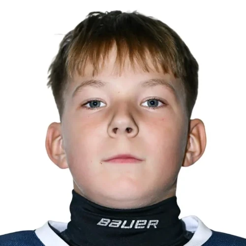 Elagin Stepan Mihailovich