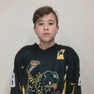 Berzoi Nikita Vasilevich