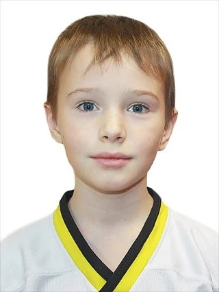 Dushnyuk Vladislav Vyacheslavovich