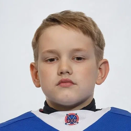 Grigorenko Tihon Antonovich