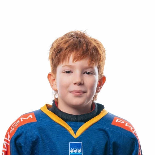 Garifullin Matvei Radikovich