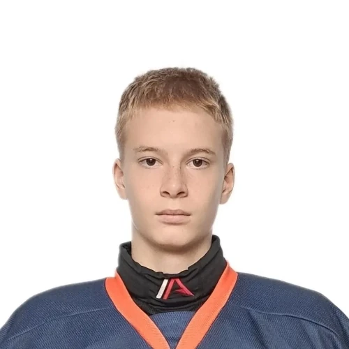 Cherkasov Kirill Andreevich