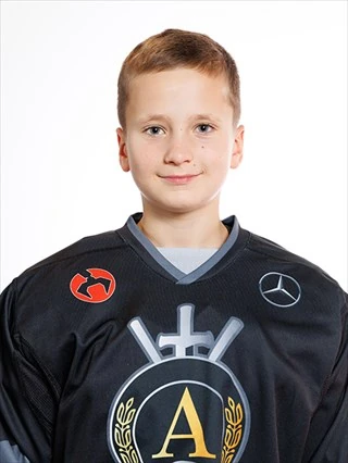 Shingarev Igor Igorevich