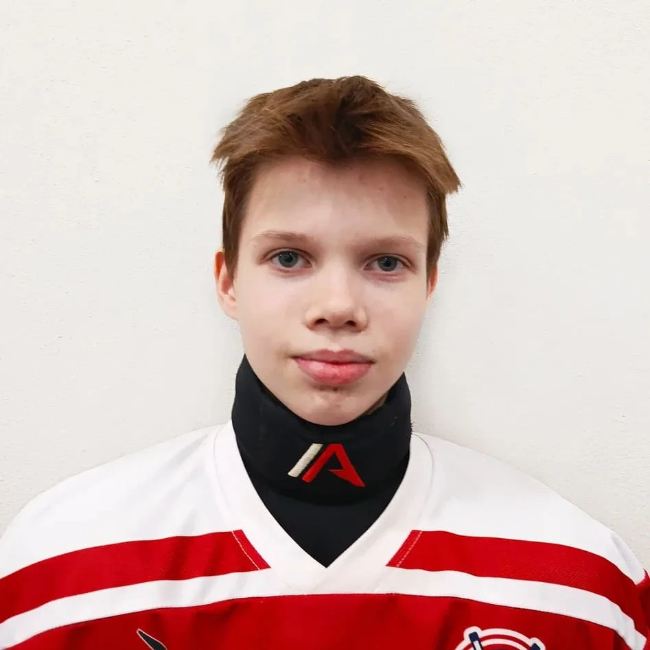 Gvozdev Vladimir