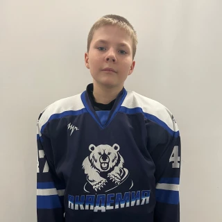 Abramov Artem Viktorovich
