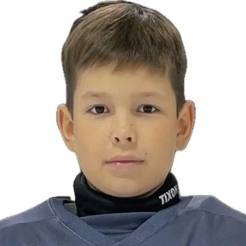 Chuhonsov Savelii Artemovich