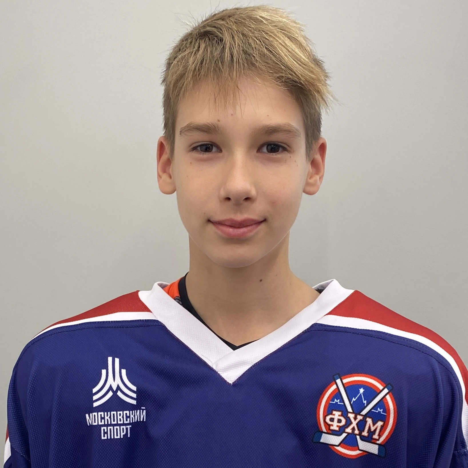 Gudkov Timofei Andreevich
