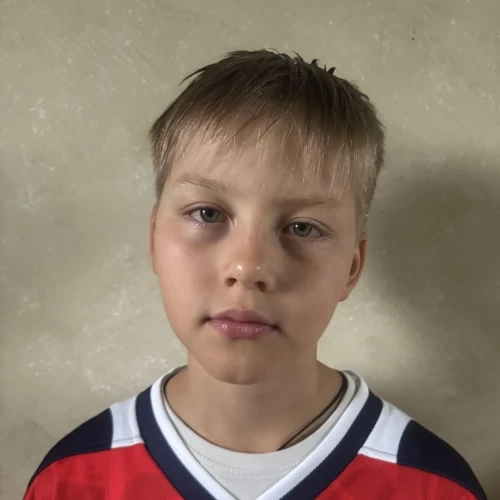 Конышев Дмитрий Александрович