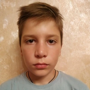 Дыганов Владислав Олегович