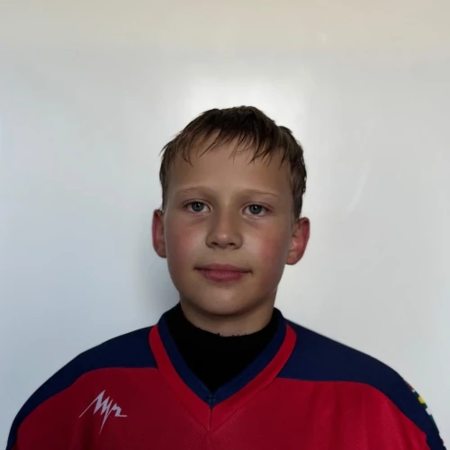 Krylov Egor Viktorovich
