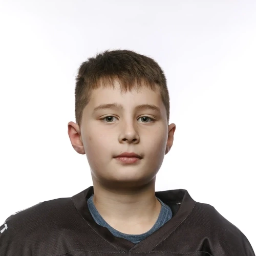 Popov Yaroslav Sergeevich