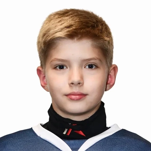 Orlov Ivan Igorevich