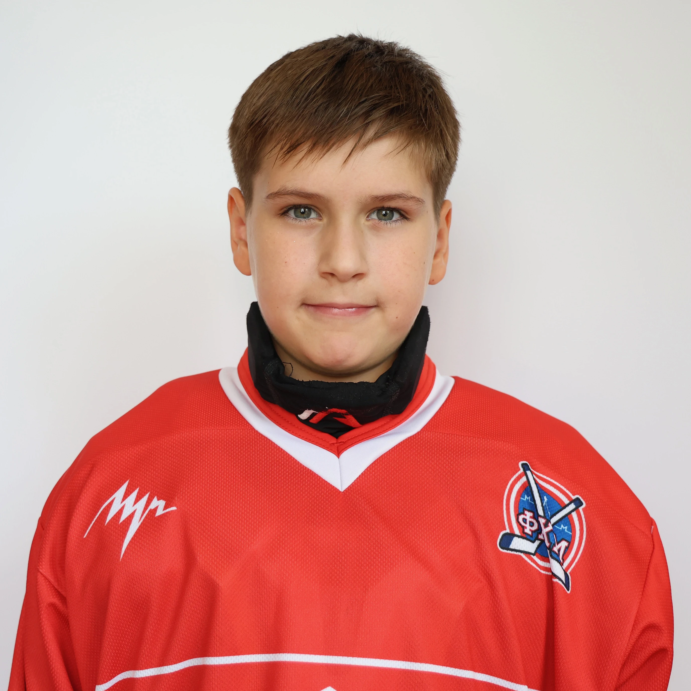 Stepankov Miroslav Andreevich