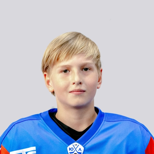 Belogurov Marsel Albertovich