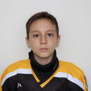Салиев Амир Шахурдинович