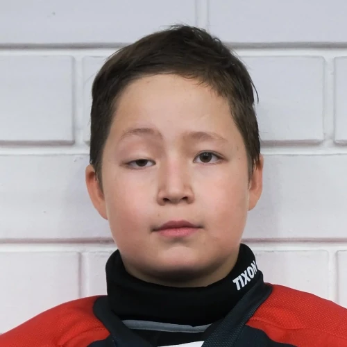 Nigmanov Ilfat Ruslanovich