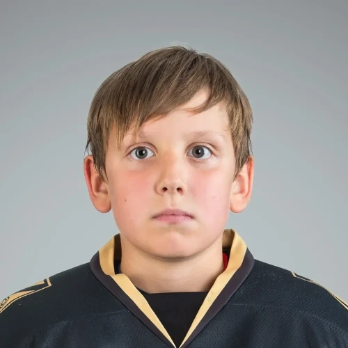 Truhan Maksim Alekseevich
